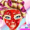 College Girl Makeover & Dress Up Image