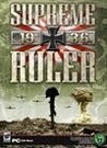 Supreme Ruler 1936 Image