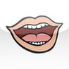 Guess The Mouth Image