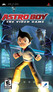 Astro Boy: The Video Game Image