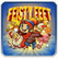 Feisty Feet Image