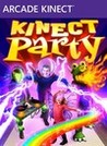 Kinect Party Image