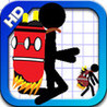 Doodle Jetpack HD Image