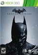 Batman: Arkham Origins Product Image