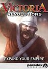 Victoria: Revolutions Image