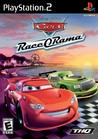 Cars Race-O-Rama Image