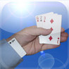 Cheaters Solitaire Image