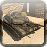 3D Military Tank Vehicle Simulator - Army Force Parking Time Limit Test Image
