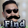 PsyFind gangnam style Image