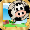 Cow Jump Racing Image