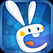 Kung Fu Rabbit Image