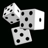 3D Dice Image