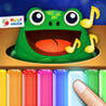 Animal Voices Piano for Kids: by Happy Touch Image
