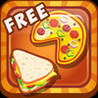 Pizza & Sandwich Cooking Dash Image