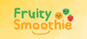 Fruity Smoothie Image