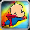 Baby of Steel Superman Game Image