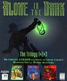 Alone in the Dark: The Trilogy 1+2+3 Image