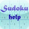 Sudoku Help Image