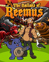 Ballads of Reemus: When the Bed Bites Image