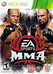 EA Sports MMA Image