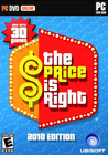 The Price Is Right 2010 Edition Image