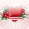 Valentine Puzzle. Image