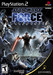 Star Wars: The Force Unleashed Image