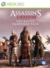 Assassin's Creed III: The Battle Hardened Pack Image