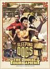 Sleeping Dogs: Zodiac Tournament Pack Image