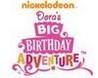 Dora's Big Birthday Adventure Image