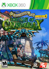 Borderlands 2: Headhunter 5 - Sire Hammerlock Versus the Son Crawmerax Image