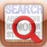 Word Search. Image