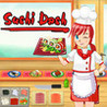 A Sushi Dash Image