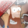You Choose!: PIRATES Image
