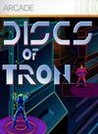 Discs of Tron Image