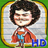 Nacho Jump HD Image