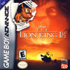 Disney's The Lion King 1 1/2 Image