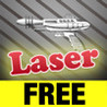 Space Laser Ray Gun Image