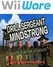 Drill Sergeant Mindstrong Image