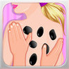 Massage SPA - Girls Game Image