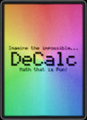 DeCalc Image