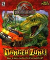 Jurassic Park III: Danger Zone! Image