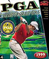 PGA Championship Golf 1999 Edition Image