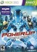 PowerUp Heroes Image