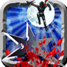 A Ninja vs Zombie Image
