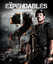 The Expendables 2 Videogame Image