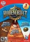 Amazing Adventures Hidden Object Collection Image