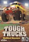 Tough Trucks: Modified Monsters Image