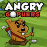 Angry Gophers Image