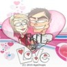 Fall in Love Image